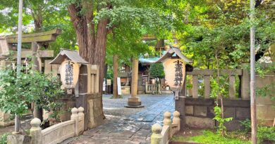 Ono-Terusaki Shrine